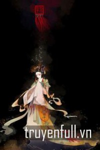 Mạnh Bà Truy Phu Ký