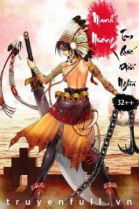 Manh Nương Tam Quốc Diễn Nghĩa