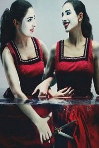 Mặt Nạ VS Hai Mặt