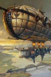 Mạt Thế Khinh Khí Cầu