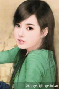 Mắt Xanh Mê Hoặc