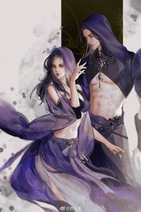 Minh Nguyệt Lạc Ngã Hoài