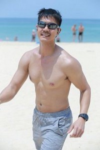 Một Chút Dại Khờ, Một Chút Tôi