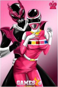 Cuộc Chiến Siêu Nhiên (hiếp dâm, bạo dâm, loli, celebrities, phiêu lưu)