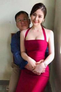 Cô Gái Của Những Năm Tháng Ấy