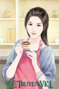 Nàng Dâu Trọng Sinh