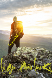 Lý Gia Phiêu Lưu Ký