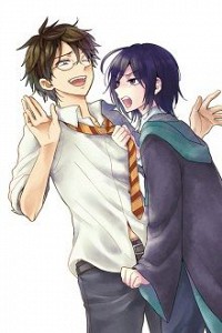 Này Anh! Tôi Không Phải Là Ôsin