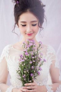 Này Em, Làm Cô Dâu Của Anh Nhé?