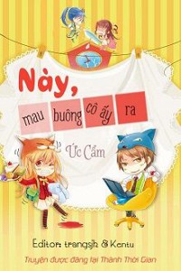 Này! Mau Buông Cô Ấy Ra