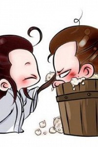 Này Quỷ Nhỏ, Lại Đây Ôm Một Cái!