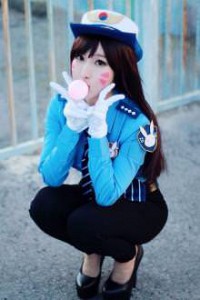 Chuyện Bựa Của Chú Giao Gas