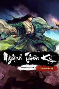 Nghịch Thiên Kỹ