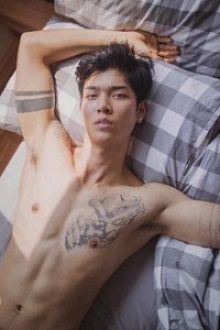 Ngửi Sịp Bú Cu Anh Rể