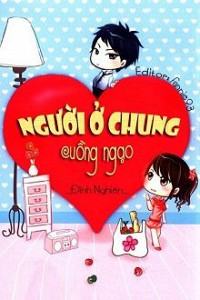 Người Ở Chung Cuồng Ngạo