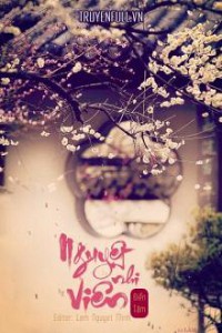 Nguyệt Nhi Viên
