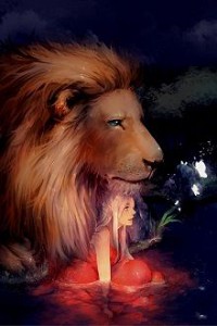 Nhân Thú Đáng Yêu