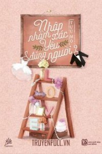 Nhập Nhầm Xác, Yêu Đúng Người!