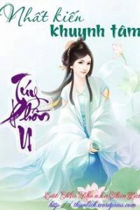 Nhất Kiến Khuynh Tâm