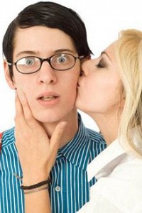 Nhật Ký Của Thằng Nhát Gái