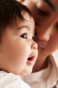 Nhật Ký Làm Bố