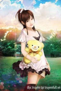 Nhật Ký Vượt Tường Của Vợ Yêu