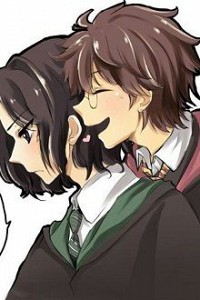 Nhóc Ơi! Yêu Anh Nhé