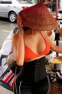 Những Ngày Đã Qua