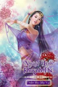 Nhược Linh Khuynh Thế