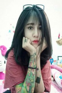 Thiếu Niên Trong Giang Hồ