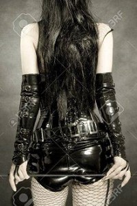 Nô Lệ Chân (Femdom)