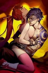 Nô Lệ Của Anh Trai Tàn Bạo