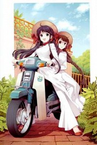 Nói Yêu Tôi Đi Chị Gái 2