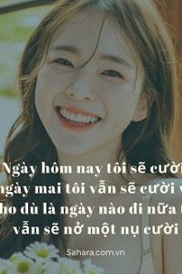 Nụ Cười Của Nắng Có Mang Em Đi Không?