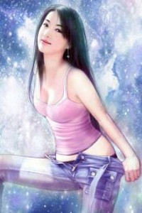 Nữ Dâm Tặc Háo Sắc