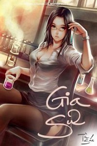 Nữ Gia Sư xxx Nam Học Trò (Sủng, Cao H)