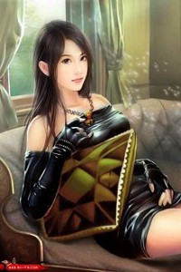 Nữ Hoàng Hộp Đêm Của Tôi