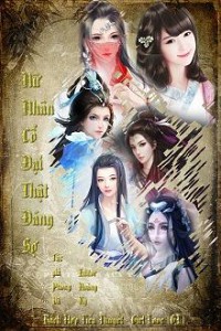 Nữ Nhân Cổ Đại Thật Đáng Sợ