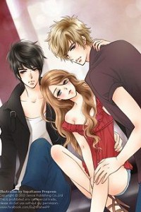 Nữ Sinh Trong Kí Túc Xá Nam Sinh