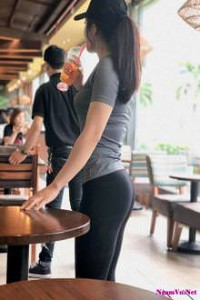 Có Ai Như Vợ Tôi Không?