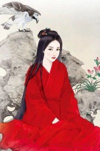 Phế Sài Muốn Nghịch Thiên: Ma Đế Cuồng Phi