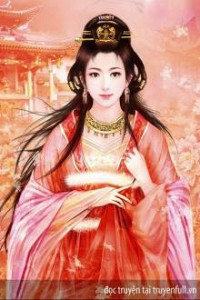 Phì Bà Hoàng Hậu