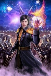 Phiêu Miễu Chi Lữ