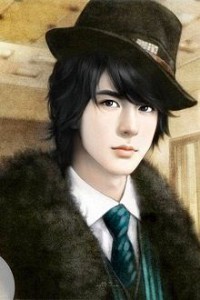 Phong Lưu Pháp Sư