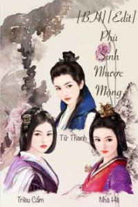 Phù Sinh Nhược Mộng