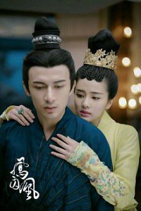 Phượng Tù Hoàng