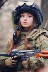 Quân Cảnh Tình Duyên