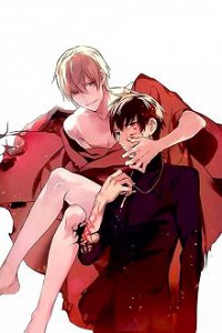 Quỷ Hồn (Song Tính)