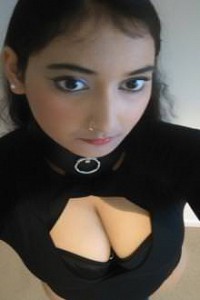 Trường Học Femdom