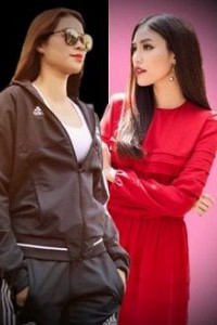 Ranh Giới [Hương Khuê]